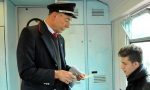 FERROVIE: Trenitalia stanga i furbetti del biglietto