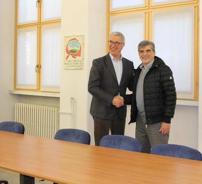 Giorgio Gaietta è il nuovo presidente dell’Istituto per la Resistenza