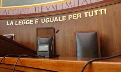 Ha mandato sette volte la compagna al Pronto Soccorso: condannato