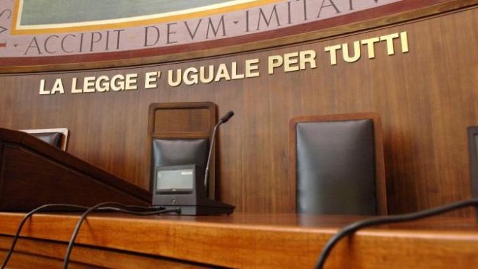 Ha mandato sette volte la compagna al Pronto Soccorso: condannato