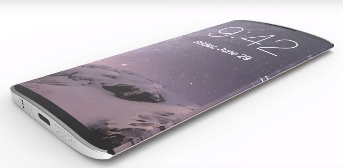 I-PHONE 8: ecco come sarà…