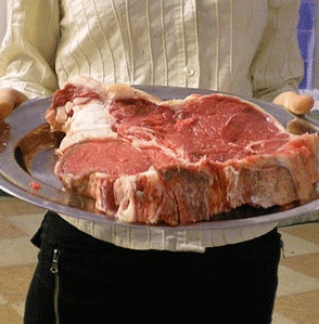 Il Vitellone Piemontese della coscia diventa Igp