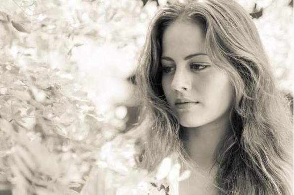 Il polmone danneggiato di Carola riparato e trapiantato