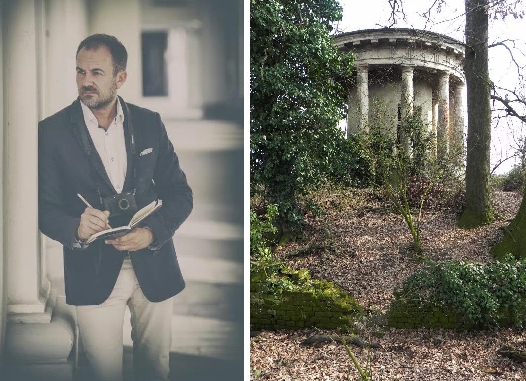 MISTERI VERCELLESI: nuove segnalazioni dopo l’uscita del libro di Marino