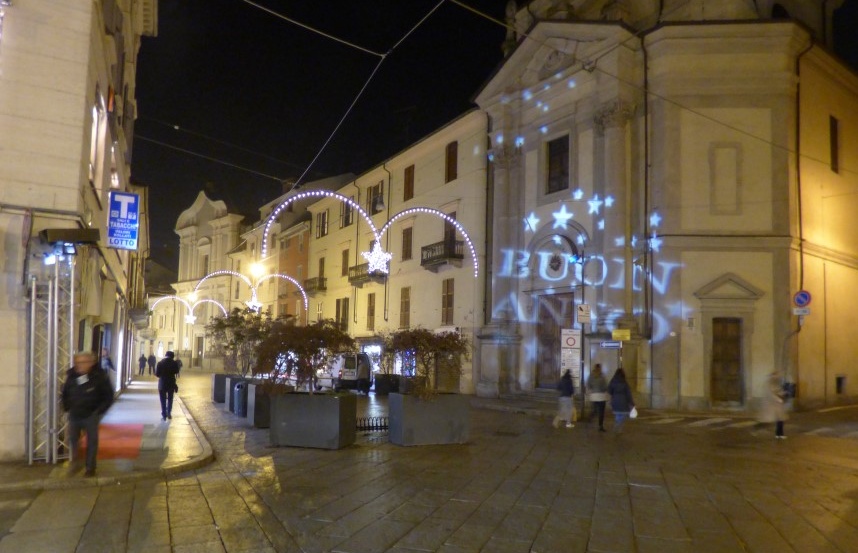 NATALE!: Domani il via agli eventi 2016