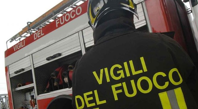 ODORE DI GAS IN MEZZA CITTA’