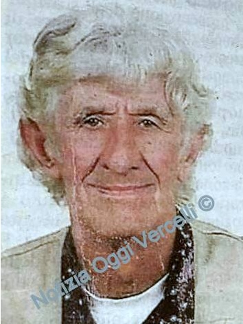 PALAZZOLO: addio a Romeo Giarolo