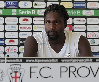 PRO VERCELLI: per Ebagua è già l’ora dell’addio?