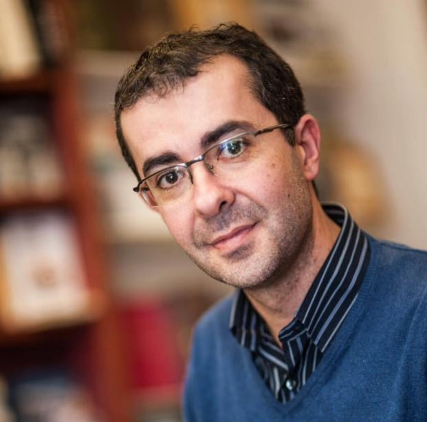 “Panettone letterario”: Maurizio Roccato presenta il suo ultimo libro