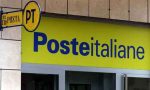 Ufficio postale di Buronzo chiuso per lavori del progetto Polis