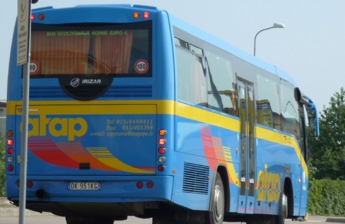 SCIOPERO PULLMAN il prossimo 16 dicembre