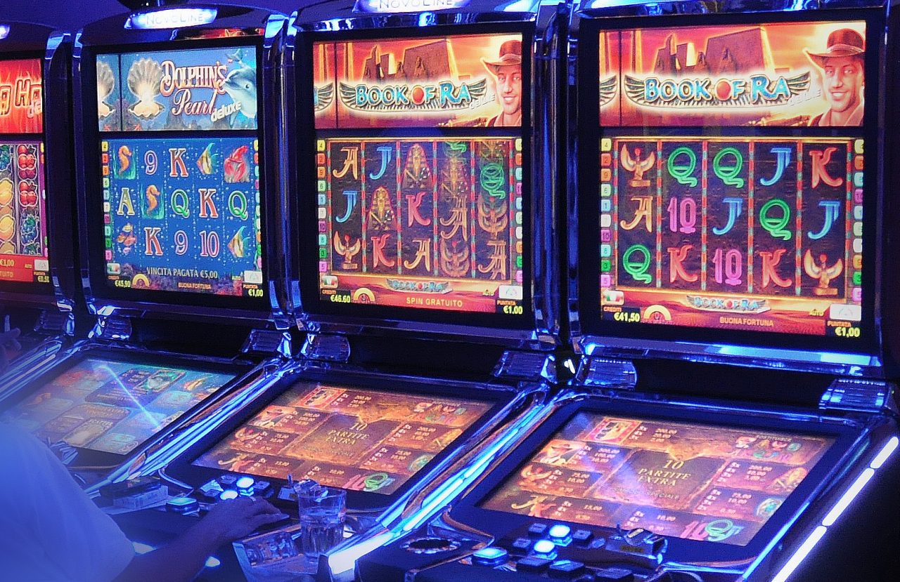 SLOT FUORI ORARIO: 32.500 euro di multa