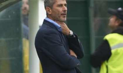 SPORT: Cristiano Scazzola nuovo allenatore del Siena