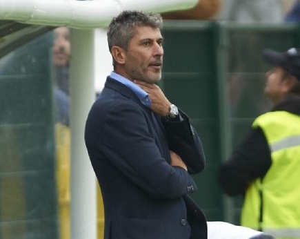 SPORT: Cristiano Scazzola nuovo allenatore del Siena