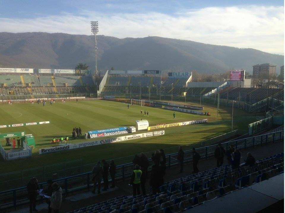 SPORT: Pro Vercelli a Brescia per il “colpo grosso”