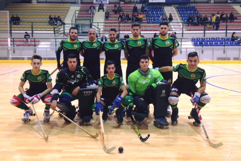 SPORT: l’Amatori cade a Pordenone