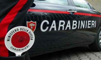 Tentato omicidio di Serravalle: colpito tre volte con un coltello da sub