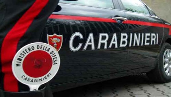 Tentato omicidio di Serravalle: colpito tre volte con un coltello da sub