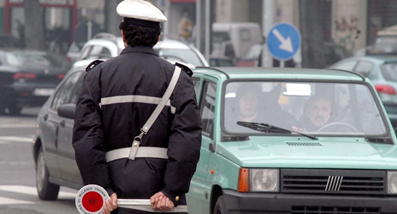 VERCELLI: “Tornate alle 16”, intervento tecnico urgente viene “bloccato” dal divieto antismog!