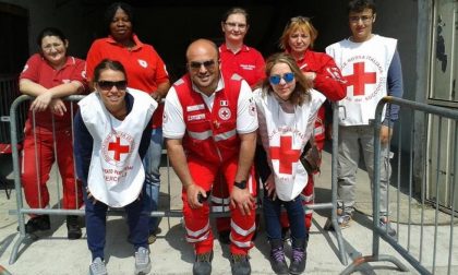 VERCELLI: domani distribuzione viveri della Croce Rossa