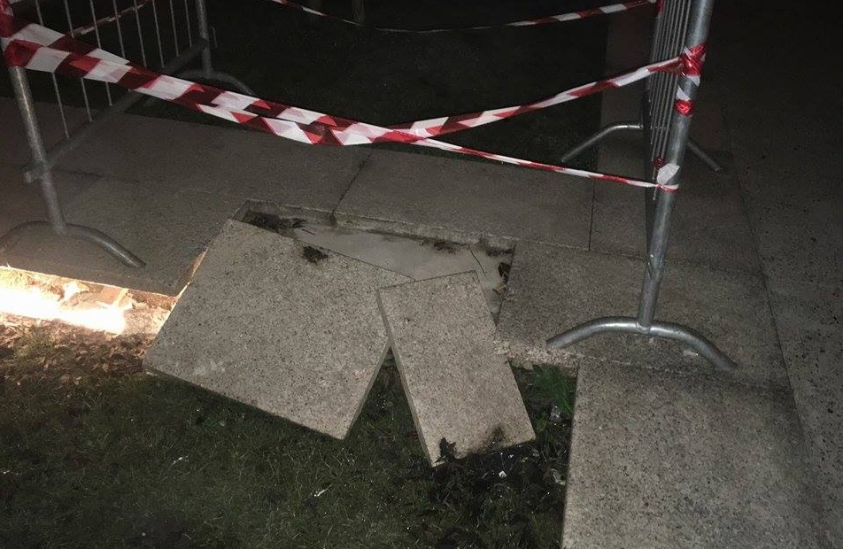 VERCELLI: il Pisu continua a perdere i pezzi!