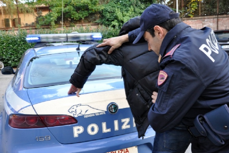 Vercellese in galera 12 anni dopo una follia da ubriaco