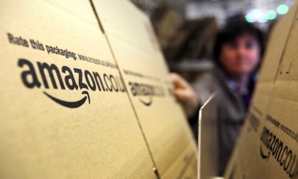 AMAZON: Cercasi altri 29 addetti