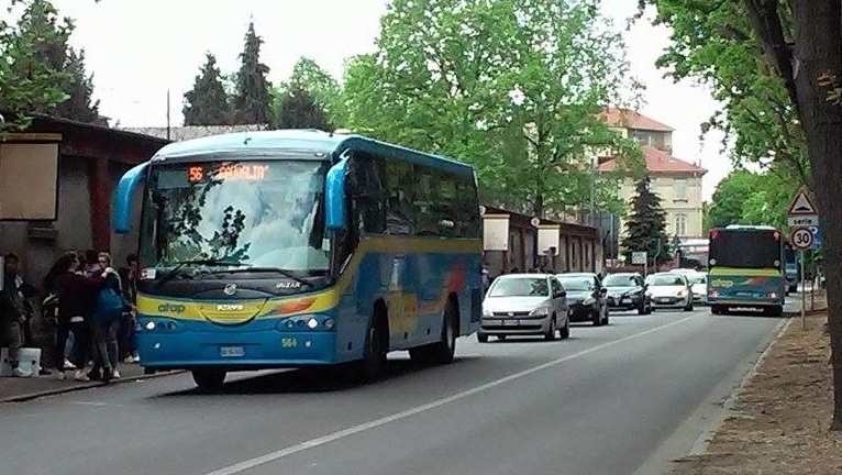 Sciopero trasporti il 16 settembre: Atap comunica gli orari di stop