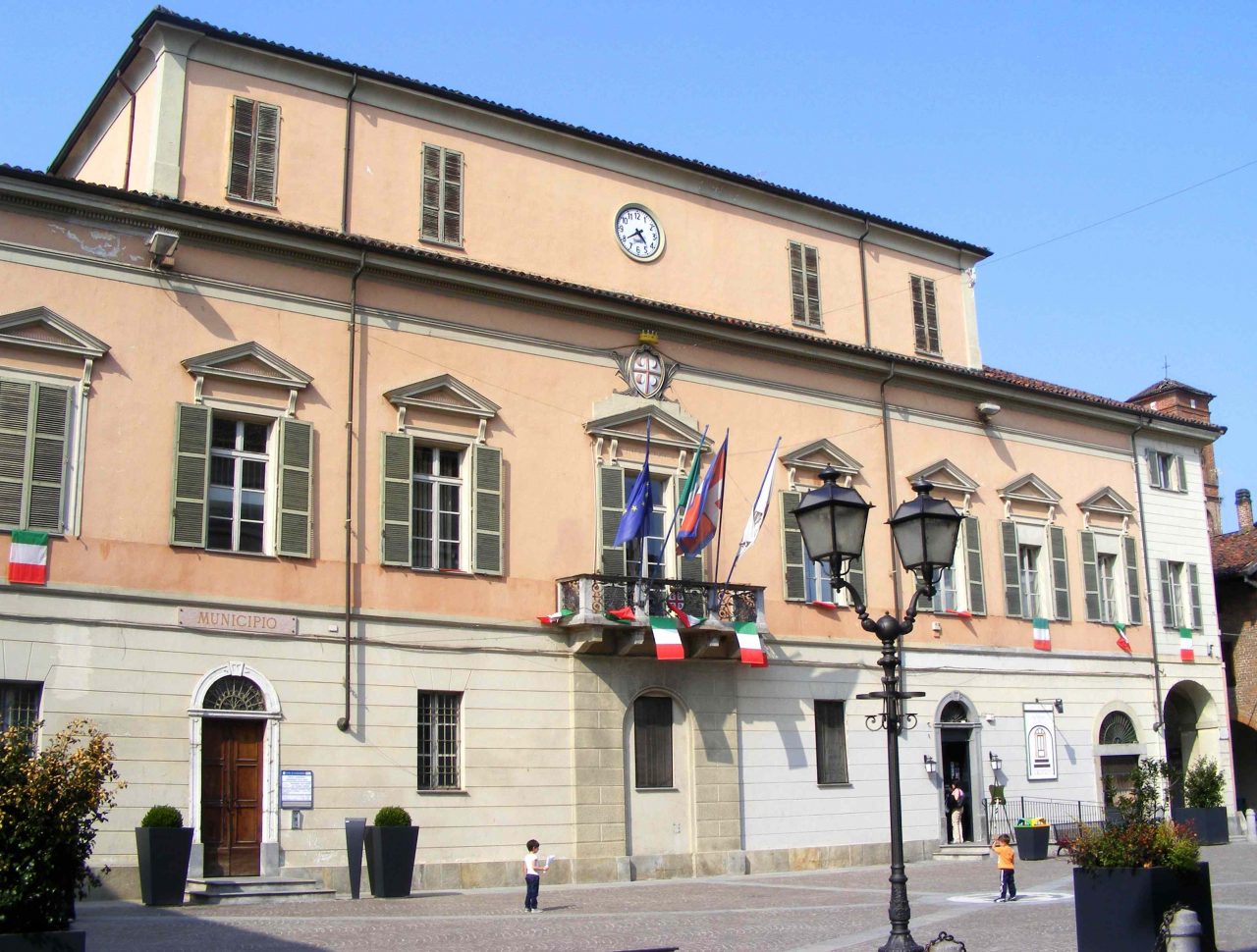CRESCENTINO: identificati i responsabili del pestaggio di Capodanno
