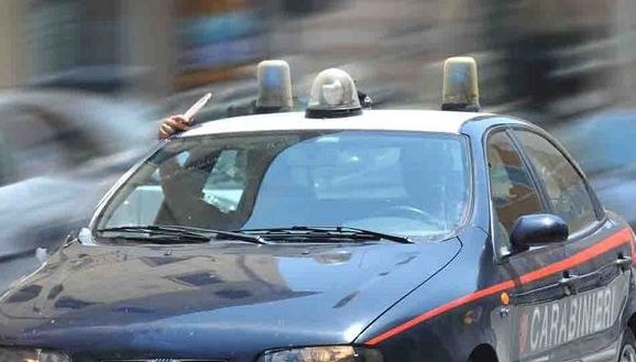 CRONACA: 36enne arrestata per tentato omicidio