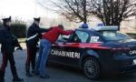 CRONACA: Pusher 47enne denunciato a Trino