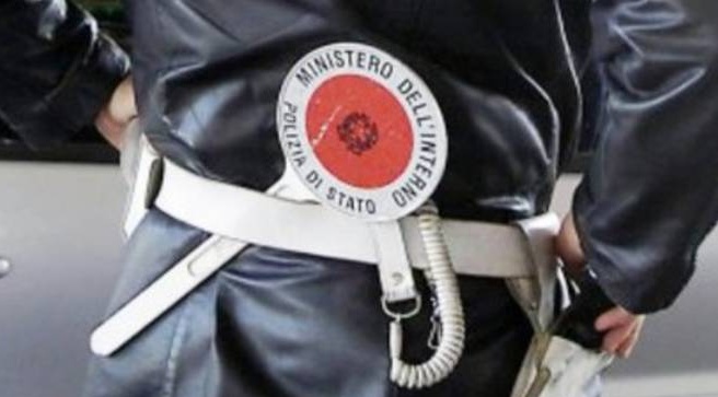 CRONACA: i dati del 2016 della Polizia Amministrativa