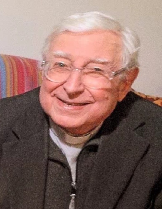 FONTANETTO: Morto don Guido Mazza