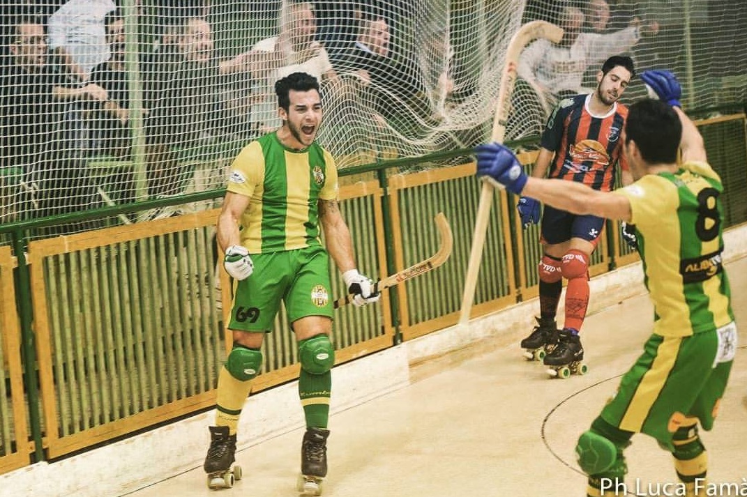 HOCKEY PISTA: incredibile, il derby rinviato a febbraio!