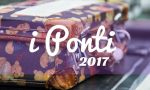 I ponti festivi del 2017: cominciate a programmarli...