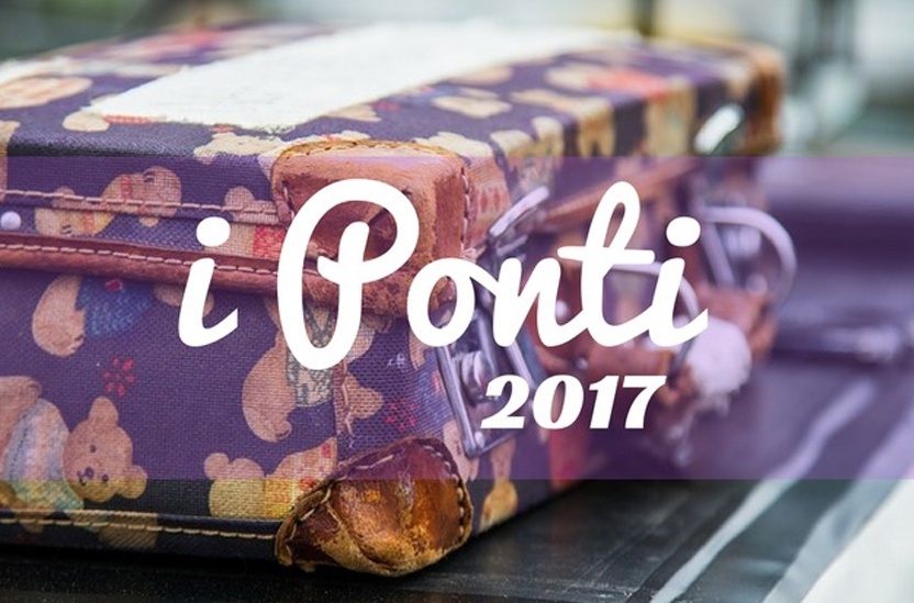 I ponti festivi del 2017: cominciate a programmarli…