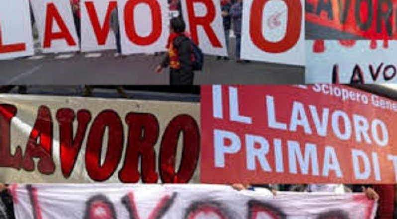 LAVORO: Ecco chi ha diritto alla Cassa Integrazione in deroga