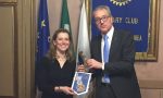 La Fondazione Veronesi protagonista al Rotary Club Vercelli Sant'Andrea