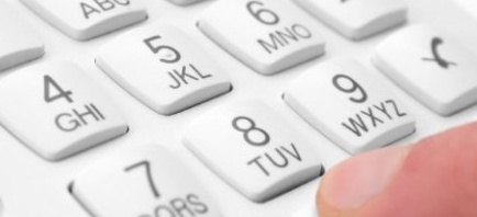 Linee telefoniche in tilt nel Santhiatese