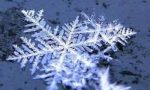 METEO: Neve in Piemonte, forse anche nel vercellese