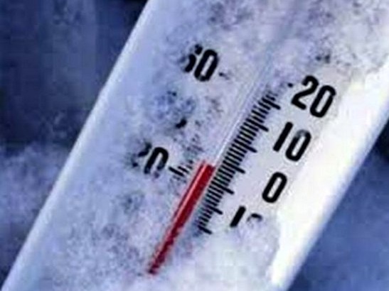 Meteo: Vento e gelo in arrivo