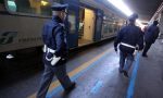 Natale e Capodanno: intensificazione della Polizia nelle stazioni ferroviarie