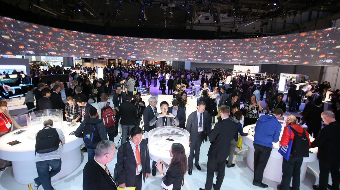 TECNOLOGIA: Le novità dal salone di Los Angeles