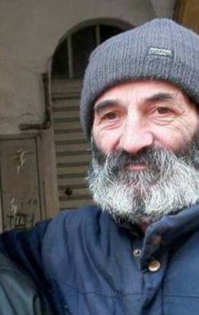 TRINO: Nicola Nini trovato morto nel suo alloggio
