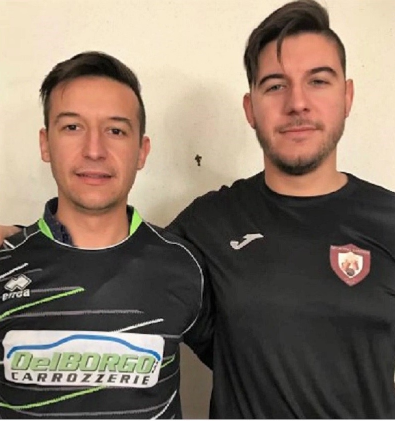 Talento di famiglia, squadre diverse: ecco i due “fratelli del goal”