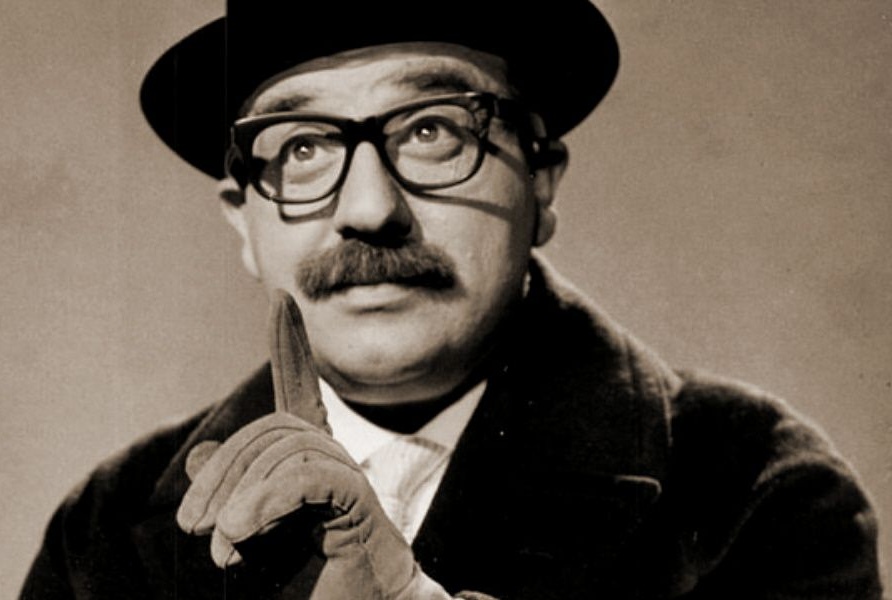 Tributo a Marcello Marchesi al Teatro Civico