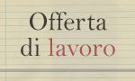 VERCELLI: le offerte di lavoro del Centro Impiego