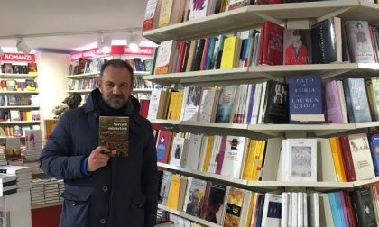 "Vercelli misteriosa": successo e ristampa