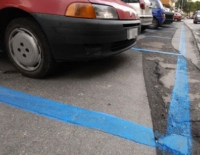 WEB CURIOSO: Google Maps potrà aiutarci a trovare parcheggio