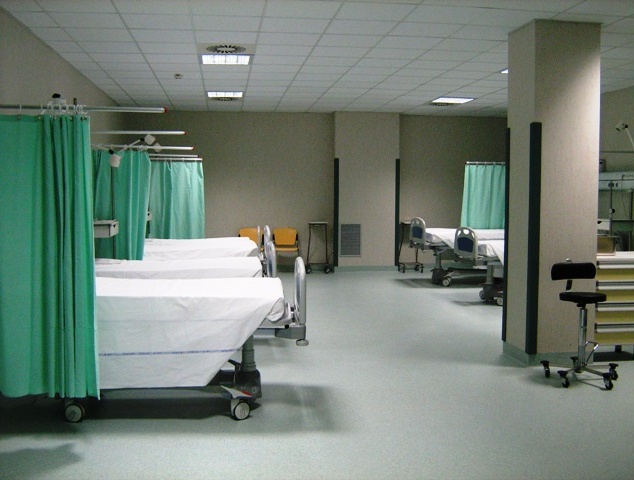 WEB CURIOSO: vive in ospedale per oltre due anni